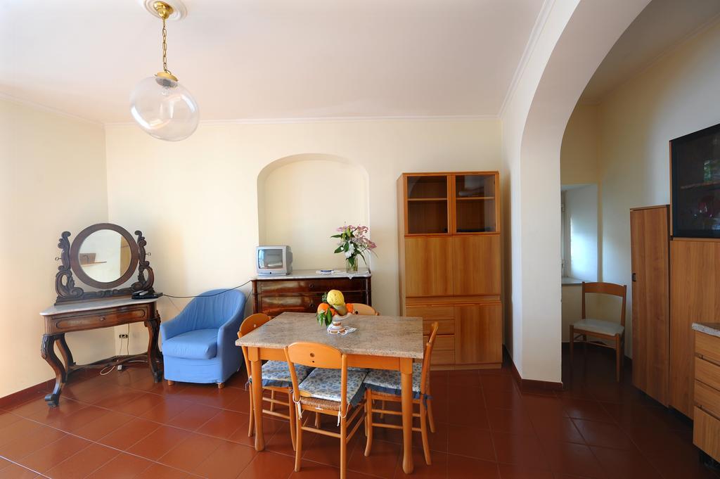 Camere Con Vista Amalfi Extérieur photo