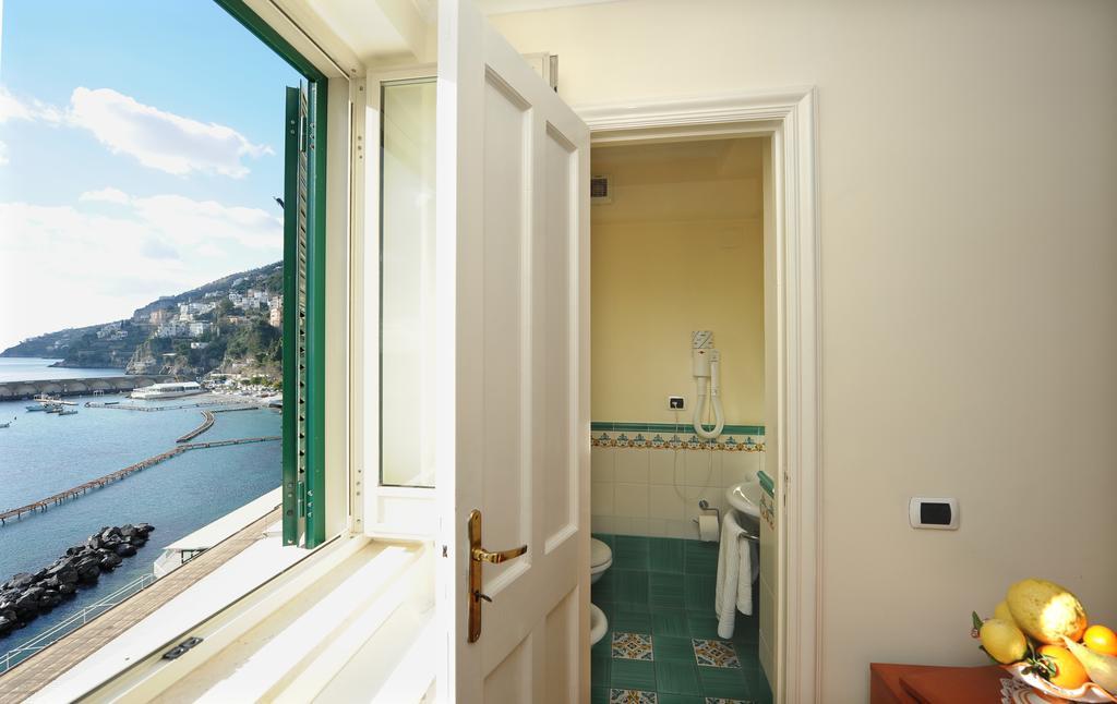 Camere Con Vista Amalfi Chambre photo