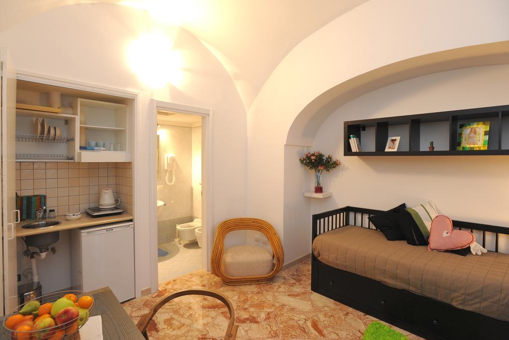 Camere Con Vista Amalfi Chambre photo
