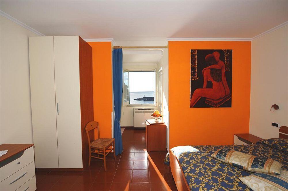 Camere Con Vista Amalfi Extérieur photo